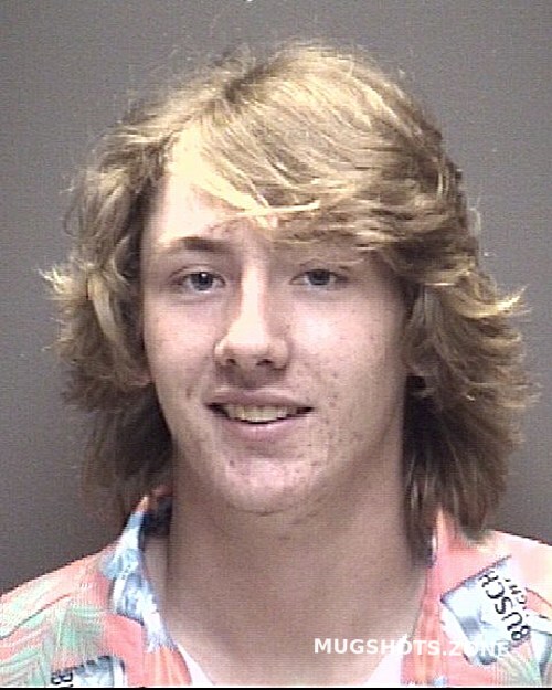 HILTON MATTHEW CARL 05/17/2024 - Galveston County Mugshots Zone