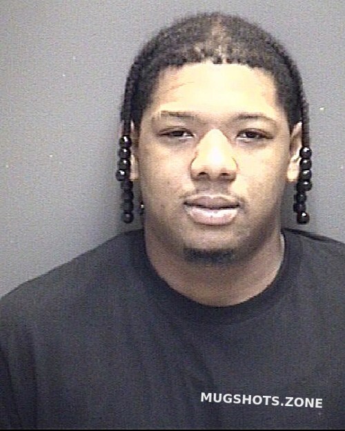 TILLMON KOBE LENARD 05/18/2024 - Galveston County Mugshots Zone