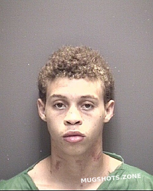 Jones Jacob Aaron 05192024 Galveston County Mugshots Zone 9308