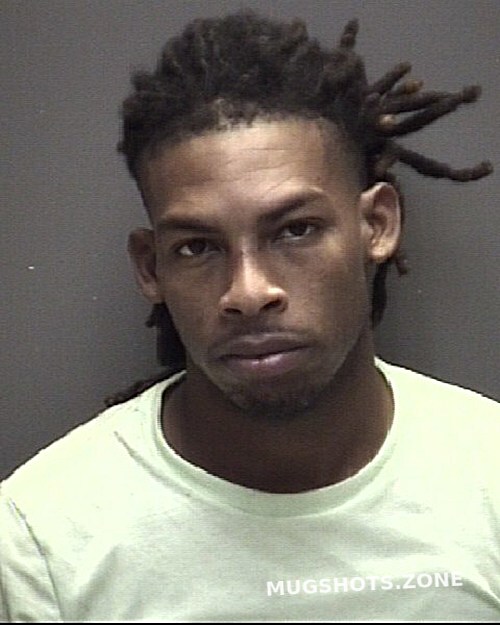 LATIN KEITH DESHAWN 05/19/2024 Galveston County Mugshots Zone