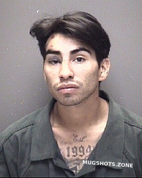 Sosa Issac 05 19 2024 Galveston County Mugshots Zone