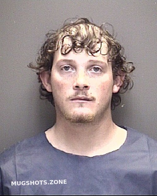 Holley Chad Clifton 05222024 Galveston County Mugshots Zone