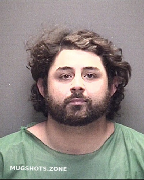 Garcia Hunter Anthony 05252024 Galveston County Mugshots Zone 0684