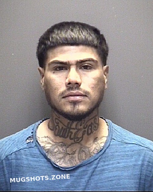 SANDOVAL FREDDY AGUSTIN 05/25/2024 Galveston County Mugshots Zone