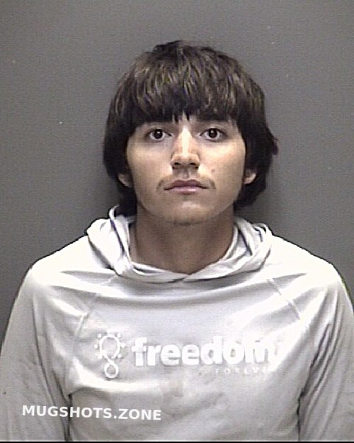 Villarreal Reynaldo 05302024 Galveston County Mugshots Zone 1872