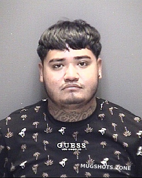 NAVA KEVIN . 06/02/2024 - Galveston County Mugshots Zone