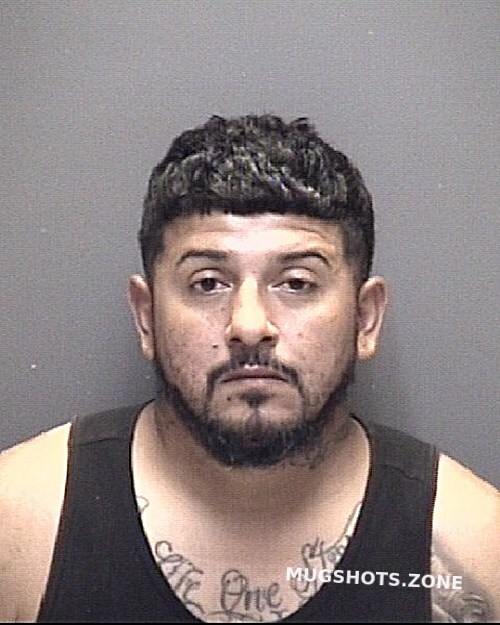 Ramirez Daniel 06 02 2024 Galveston County Mugshots Zone