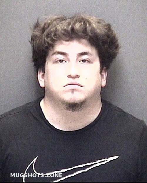 Garcia Angelo 06 02 2024 Galveston County Mugshots Zone