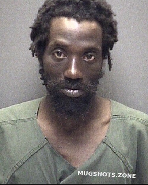 THOMAS . 06/06/2024 Galveston County Mugshots Zone