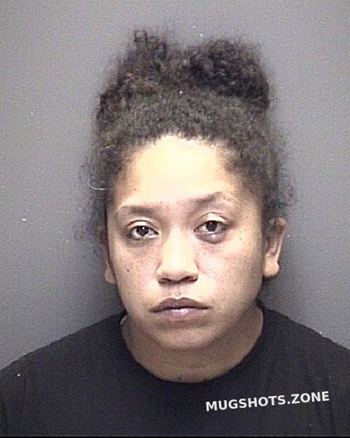 BOOKER DEJSHA MARIE 06/06/2024 Galveston County Mugshots Zone