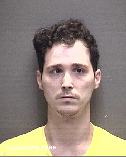 HANSEN COLTON DANIEL 06/12/2024 - Galveston County Mugshots Zone