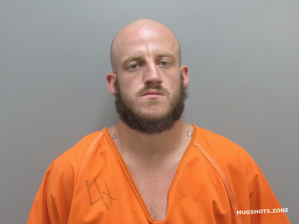 Reed Warren Matthew 06302024 Galveston County Mugshots Zone 8718