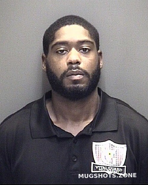 VITAL XAVIER TRAVELL 10/01/2024 - Galveston County Mugshots Zone