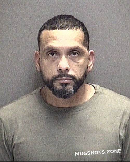 GUTIERREZ MIGUEL ANGEL 10/09/2024 - Galveston County Mugshots Zone