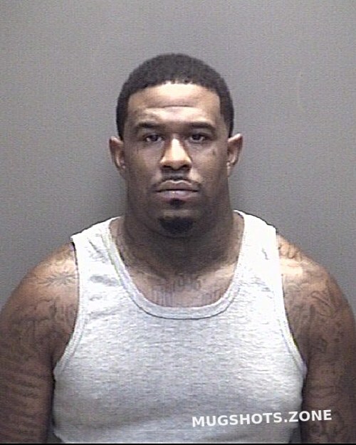 CROCKETT CHARLES ROSHION 10/14/2024 Galveston County Mugshots Zone