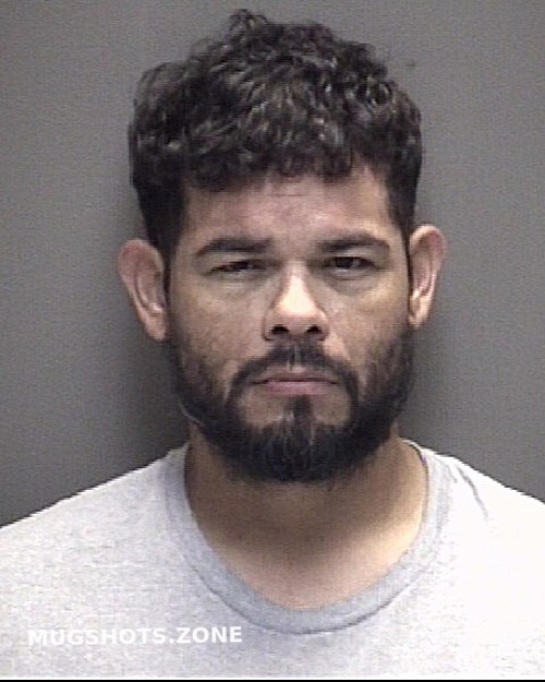 CORTEZ JACOB . 10/14/2024 Galveston County Mugshots Zone