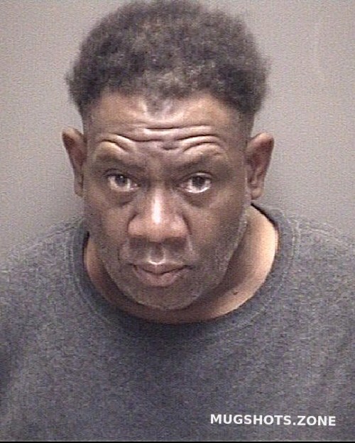 WARNER GREGORY ALLEN 10/19/2024 - Galveston County Mugshots Zone