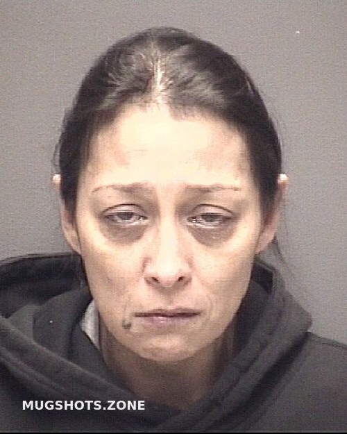 CANTU BRIDETTE NEVON 11/30/2024 Mugshot, Galveston County, Texas