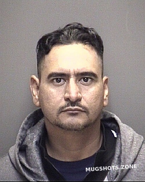 ORTIZ ORLANDO CESAR 01/27/2025 - Galveston County Mugshots Zone