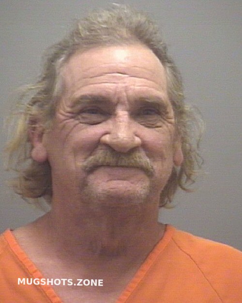 DALLAS BRAD . 02/05/2025 Galveston County Mugshots Zone