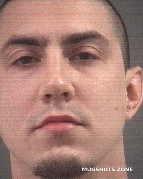 DANFORD CHARLES STUART 02/21/2025 - Galveston County Mugshots Zone