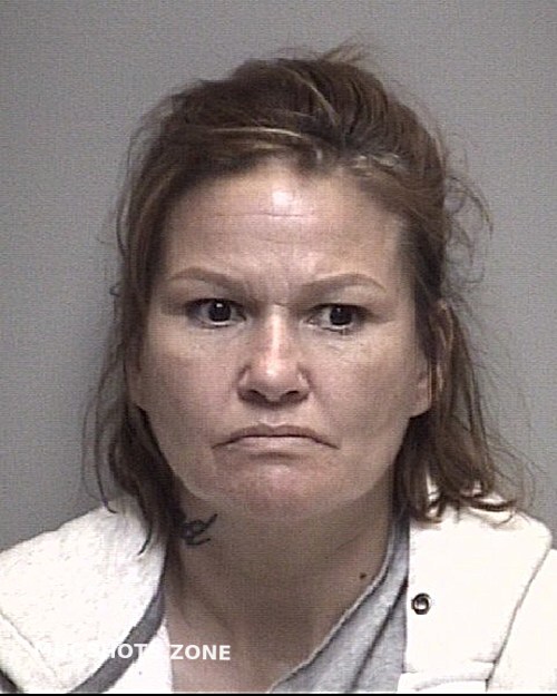 WOOD MELISSA LYNN 04/16/2025 Galveston County Mugshots Zone