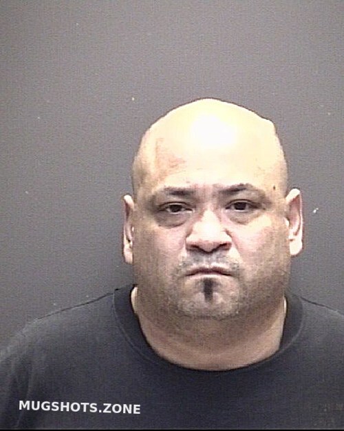 TORRES FERNANDO . 05/13/2025 Mugshot, Galveston County, Texas