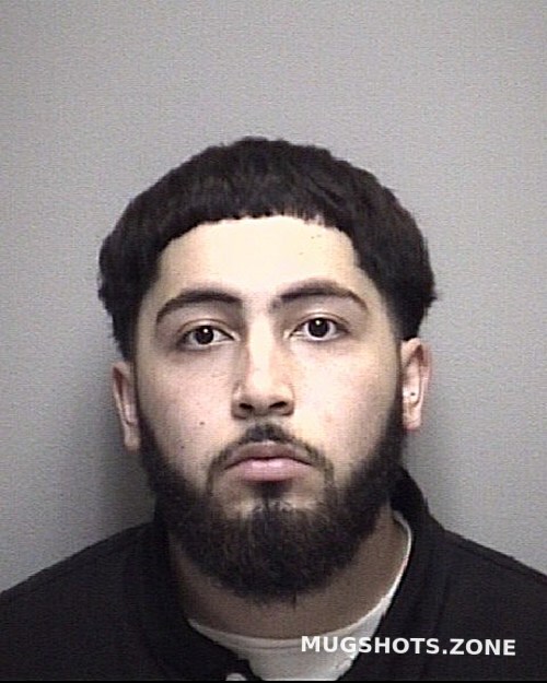 RANDO WILLIAM JOEY 07/10/2025 - Galveston County Mugshots Zone