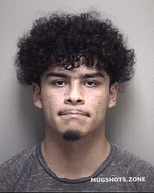 BROCK ROBERT GREGORY 08/20/2025 - Galveston County Mugshots Zone