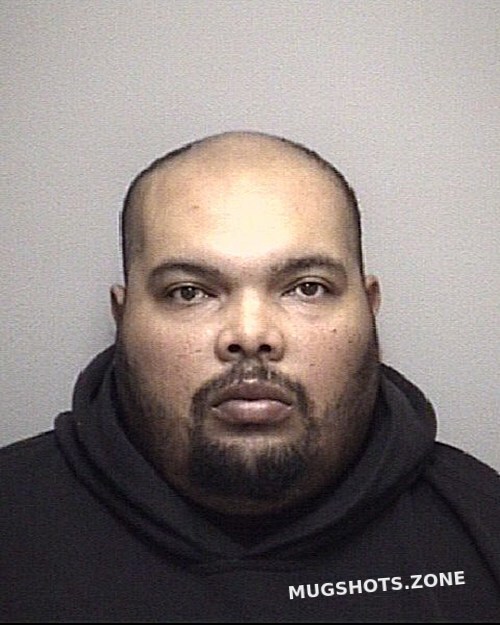 ORTIZ ORLANDO FRANCISCO 09/25/2025 - Galveston County Mugshots Zone