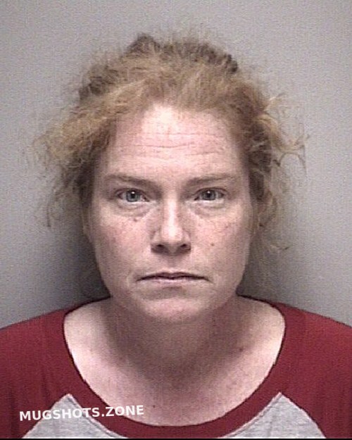 ROCHA MORGAN VIRGINIA MAY 11/04/2025 - Galveston County Mugshots Zone