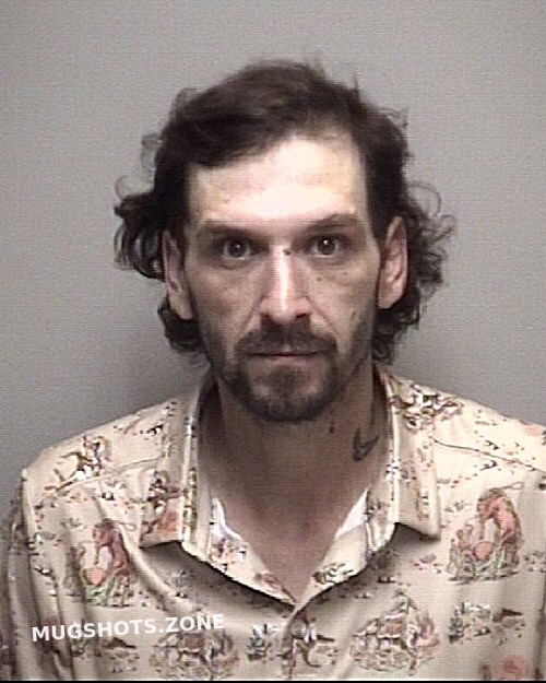 DILLE STEVEN RAY 11/12/2025 - Galveston County Mugshots Zone