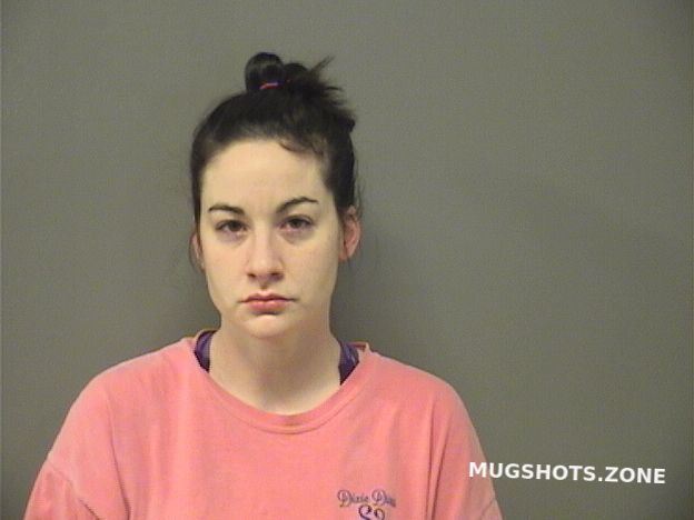 LAMBERT MADELINE 01/22/2021 - Garland County Mugshots Zone