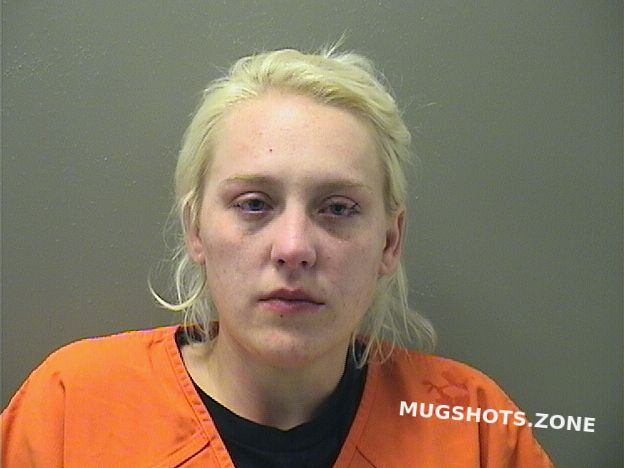 Wilson Lauren Skyler 04 01 2022 - Garland County Mugshots Zone