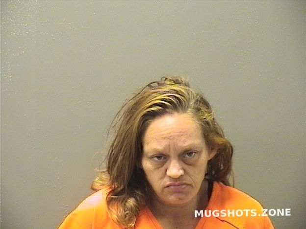 CLAY HEATHER DAWN 09/17/2022 - Garland County Mugshots Zone