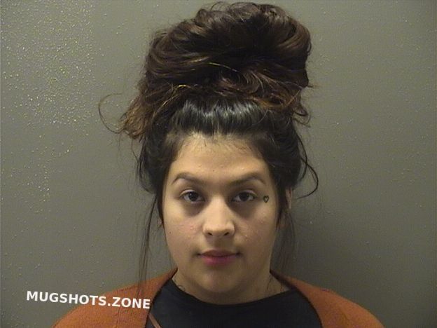 Zunigaherrera Damaris 10 14 2022 Garland County Mugshots Zone