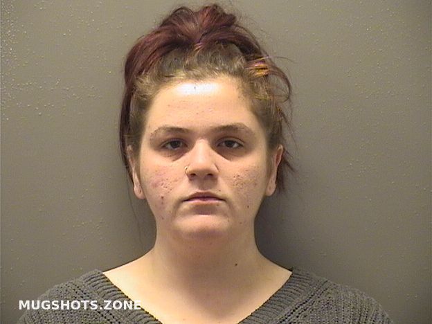 Corl Taylor Renee 11 22 2022 Garland County Mugshots Zone