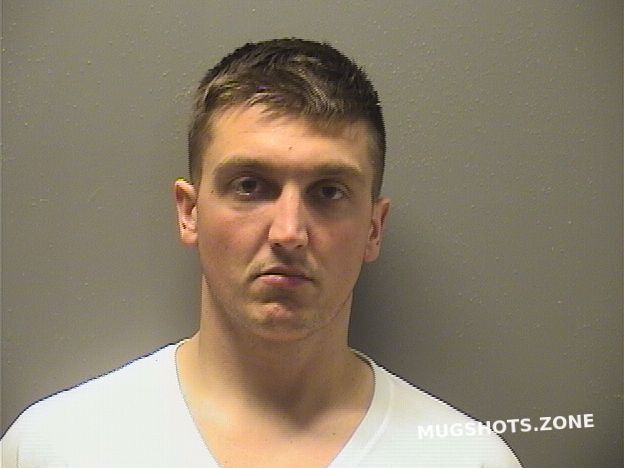 RHODEN ZACHARIAH DAVID 01/28/2023 - Garland County Mugshots Zone