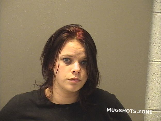 Dean Faith Danielle 04 05 2023 Garland County Mugshots Zone