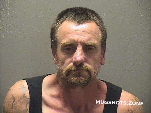 Mugshots Garland County Ar