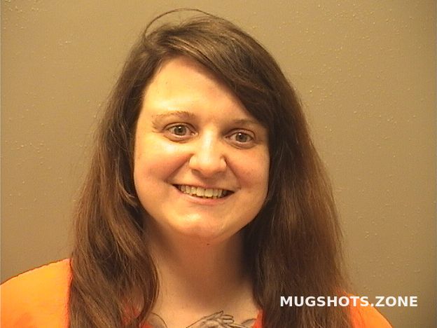 HUCKABY CRYSTAL MEGAN 06/14/2023 - Garland County Mugshots Zone