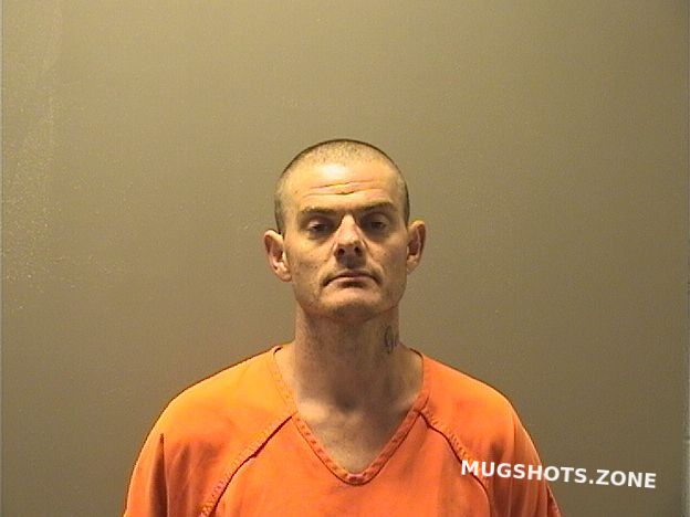 Stone Bufford Dean 06 21 2023 - Garland County Mugshots Zone