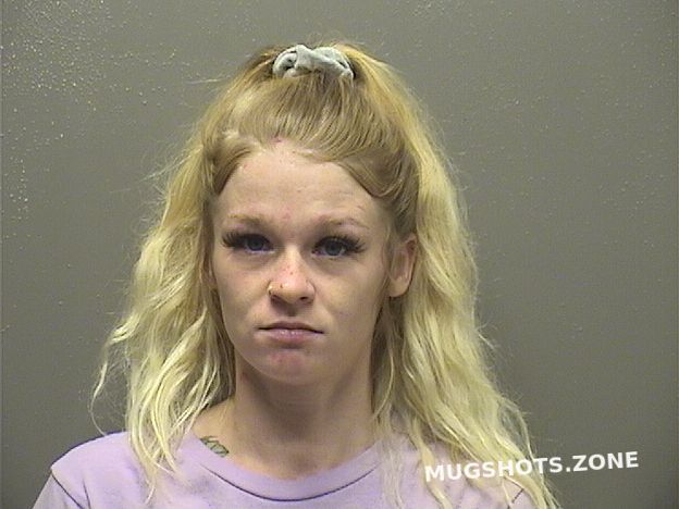 Albright Kortney Hannah 08 23 2023 Garland County Mugshots Zone