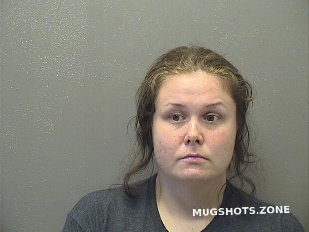 Johnson Megan Renee 08 27 2023 - Garland County Mugshots Zone