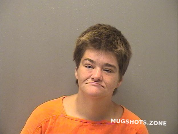 Blackmon Sara Ann 08 29 2023 Garland County Mugshots Zone