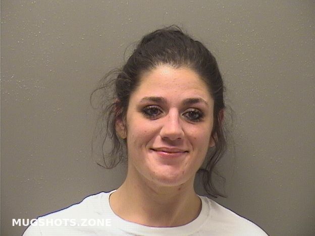 Izquierdo Luna Rose 11 10 2023 Garland County Mugshots Zone