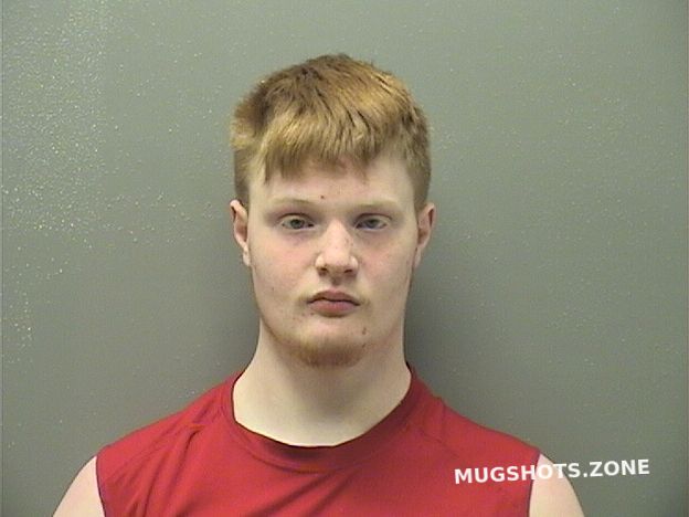 Lobbs Hunter Austin 11 20 2023 Garland County Mugshots Zone