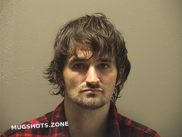 Sheets Zachary Carl 11302023 Garland County Mugshots Zone