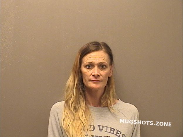 BORDELON AMY MICHELLE 12/16/2023 - Garland County Mugshots Zone