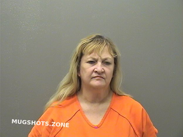 Areneaux Michelle R 12 23 2023 Garland County Mugshots Zone